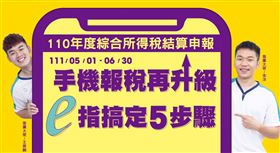 ▲（圖／財政部提供）