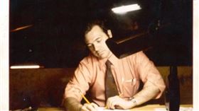 Neal Adams（圖／翻攝自IG wwjoshd）