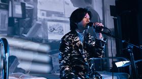 《夢遊的人》莫子儀、黃裕翔、日京江羽人。（圖／有享娛樂提供）