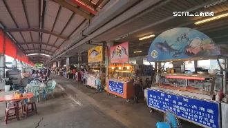 疫襲影響！屏東、嘉義觀光區人潮減少