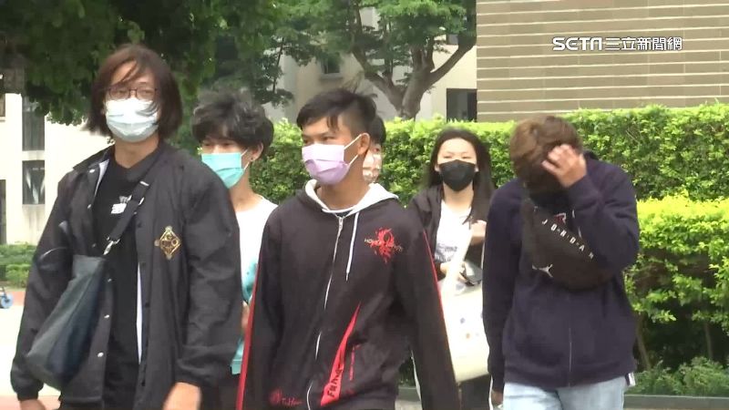 考生注意！統測遇地震「3大因應原則」曝