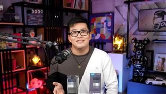 九妹台積電套在6百元：快賠1台小牛