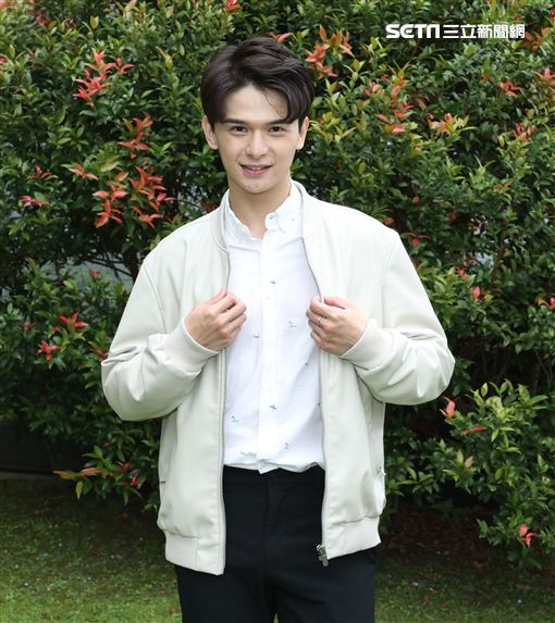 尹彥凱三立新聞網專訪