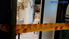 新北市,板橋,義式料理,命危,夫妻,