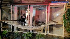 新北市,板橋,義式料理,命危,夫妻,