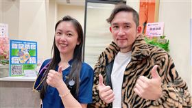 車冠德。（民視提供