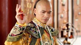 《宮鎖心玉》劇照,雍正,古代,皇帝