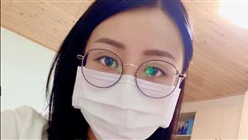 連續快篩3天！苗栗美女議員確診：共存才能恢復美好時光