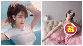 謝芷蕙,陳冠希,初夜