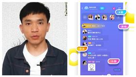 交友APP,愛滋病,晏哥抗艾