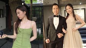 甄子丹女兒 翻攝自甄濟如IG