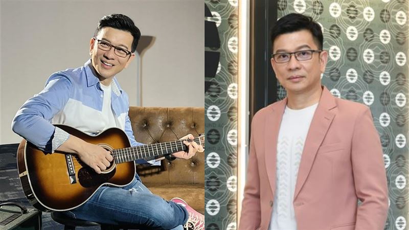 陳子鴻隔離11天痊癒　自曝確診症狀