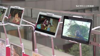 公益傳播獎　青年正能量傳遞台灣角落