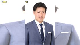 ▲牧田和久正式與兄弟簽約。（圖／中信兄弟提供）