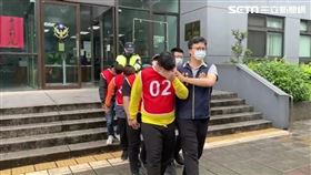 新北市，林口，挖礦，虛擬貨幣，監守自盜，加重竊盜