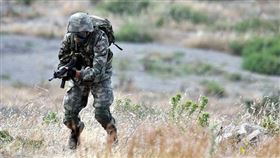 阿兵哥,士兵,當兵,戰爭,打仗（示意圖／Pixabay）