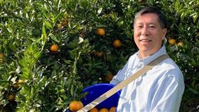 學者汪浩。（圖／翻攝自汪浩臉書）