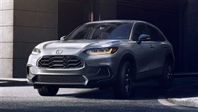 ▲Honda HR-V美規版本（圖／翻攝自Honda官網）