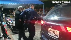 新北市，三重，竊盜，電動工具，加重竊盜