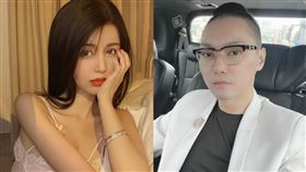 （圖／翻攝自劉子瑜IG、連千毅臉書）