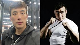 （圖／翻攝自釜山俠客IG）