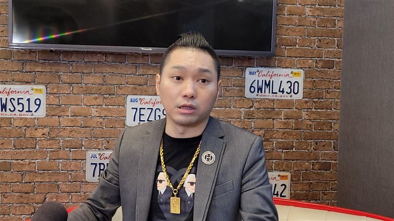 抖連千毅私下真面目　辣模爆直播內幕