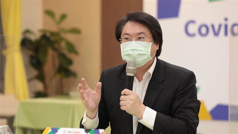 基隆養護中心群聚！11人確診1死亡