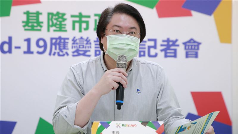 基隆安養院11確診1死　還有3急症