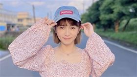 溫妮。(圖／溫妮IG)