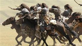 ▲突厥（圖／翻攝自百度百科）