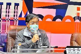 桃園市府將規劃滿12歲學童在校施打