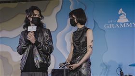 得獎設計師 李政瀚 于薇/風潮音樂提供