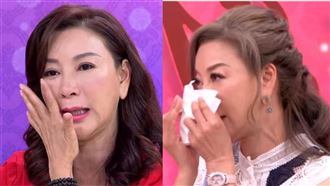 才拒接8點檔跟外景　楊繡惠「1工作」引退