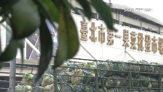 北農逾2百人染疫　農委會出招穩運輸