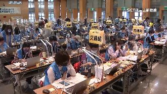 新北居家關懷電話擴線　分級加速處理