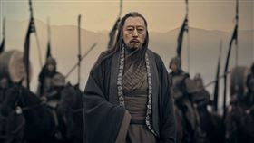 ▲司馬懿（圖／翻攝自百度百科）
