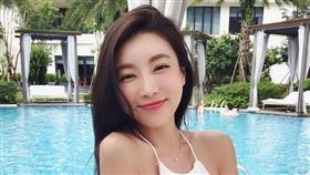 （圖／翻攝自邵岱兒IG）