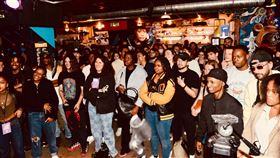 文化總部,法國,巴黎,街舞藝術節,巴黎奧運