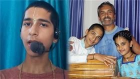 印度神童,阿南德,妹妹