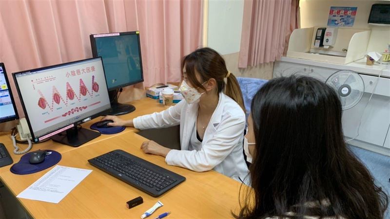 疫情宅在家！夫妻為這檔事　求醫助性