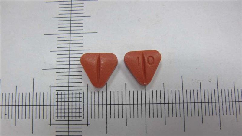不純物恐致癌　血壓藥已賣出26萬顆