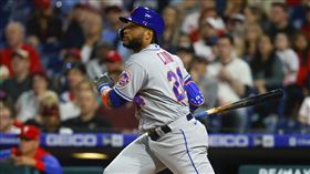 ▲坎諾（Robinson Cano）遭大都會DFA。（圖／美聯社／達志影像）