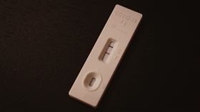 快篩,陽性,快篩陽性,▲（示意圖／翻攝自Pixabay）

