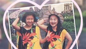 白冰冰憶女兒（圖／翻攝自白冰冰臉書）