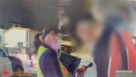 人犯逃脫,大寮分駐所,林園分局