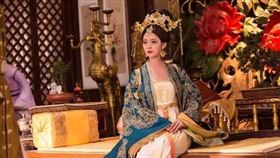 史上最悲情皇后！懷龍胎卻被皇帝踢死（圖／翻攝自微博）