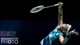 ▲戴資穎。（圖／Badminton Photo提供）