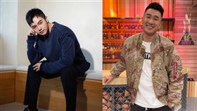 林曜晟回應網紅張希爾的聲明。（圖／翻攝自林曜晟 IG）