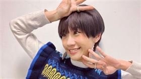 Lulu（圖／翻攝自Lulu IG）