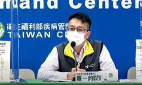 醫師「只開藥、不快篩」算隱匿？羅一鈞：尊重專業判斷